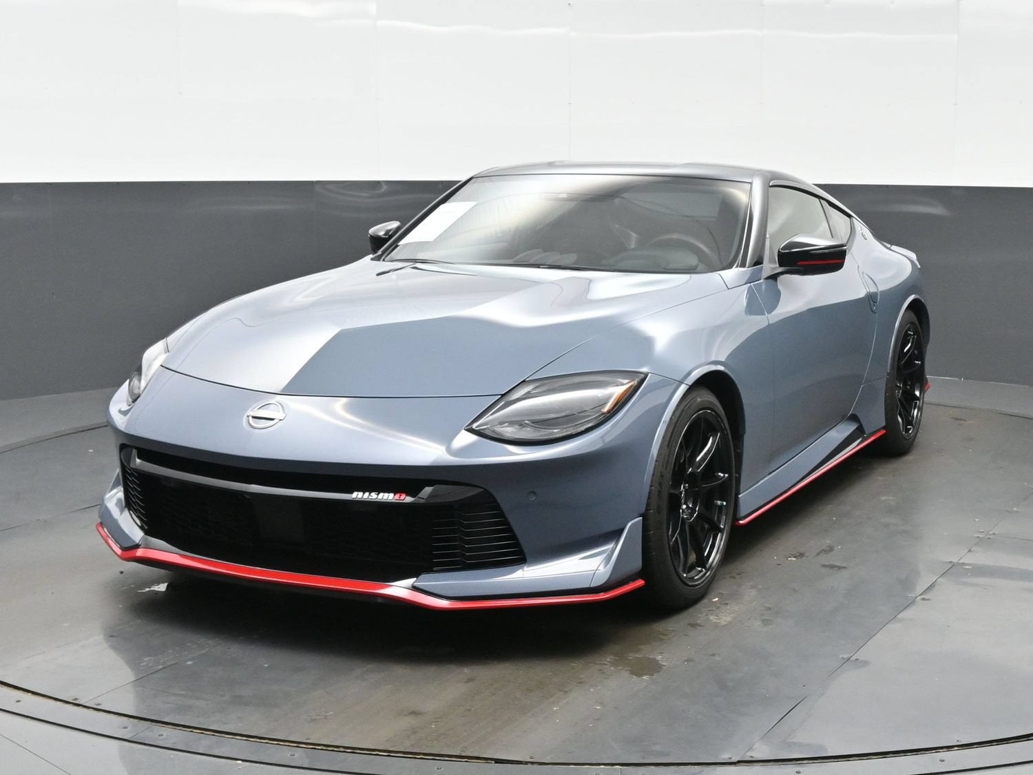 2024 Nissan Z