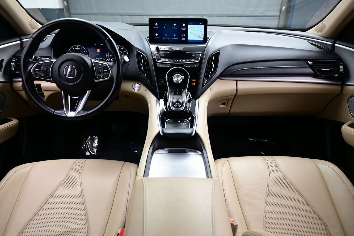 2021 Acura RDX Technology Package - Photo 17