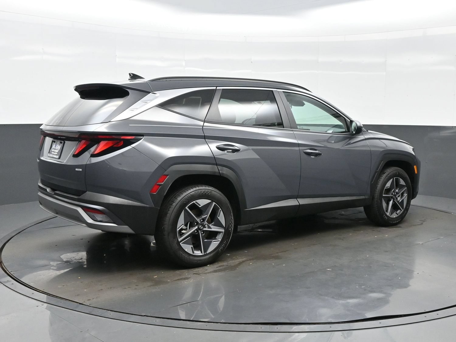 2026 Hyundai Tucson SEL - Photo 6