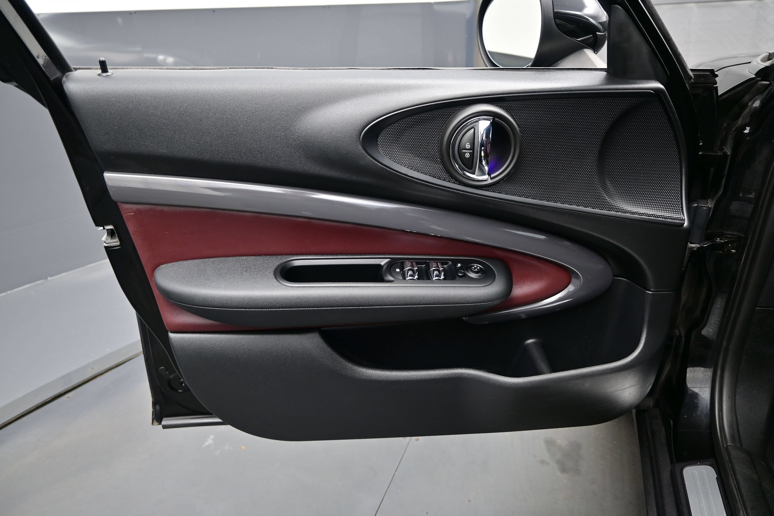 2017 MINI Clubman S - Photo 8