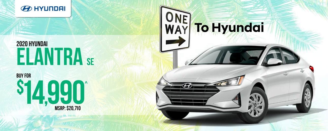 Elgin Hyundai: Hyundai Dealership Elgin IL | Near Chicago