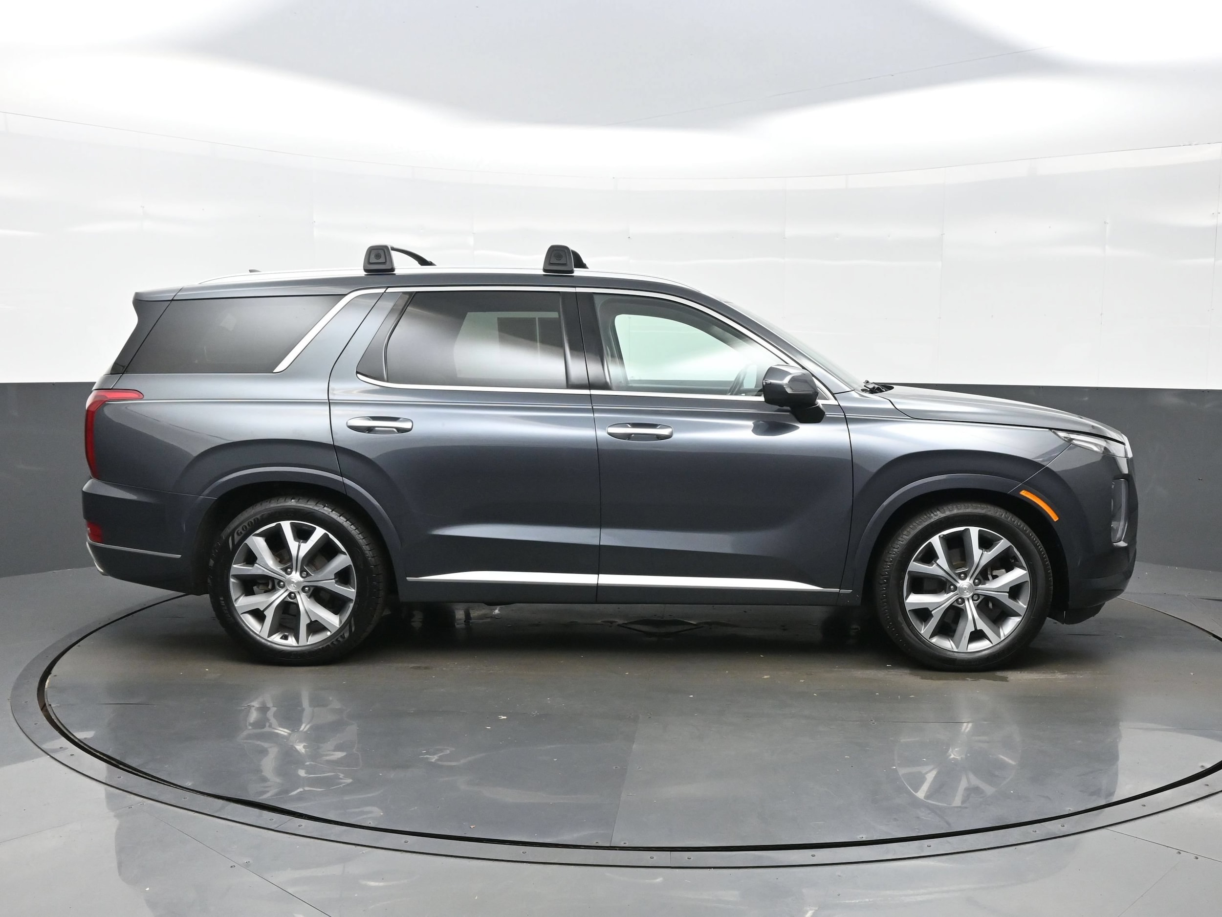 2022 Hyundai Palisade Limited - Photo 7