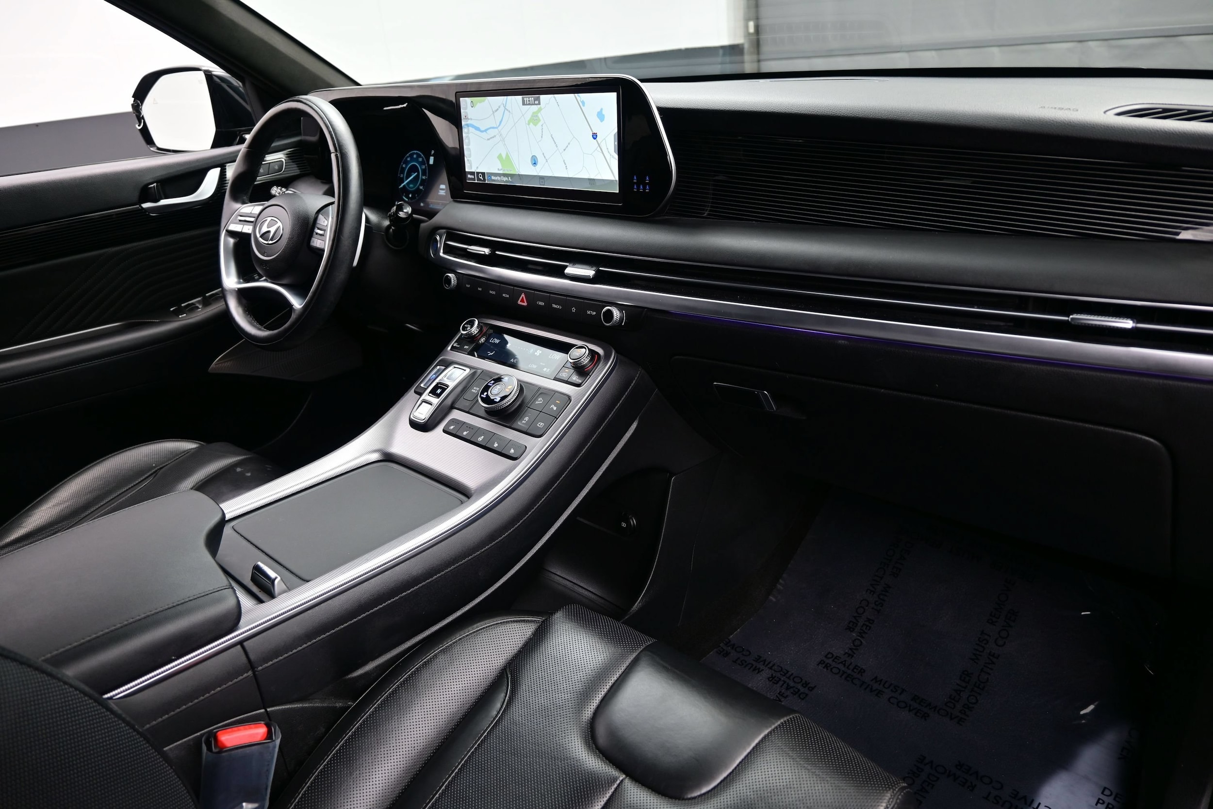 2023 Hyundai Palisade Calligraphy - Photo 15