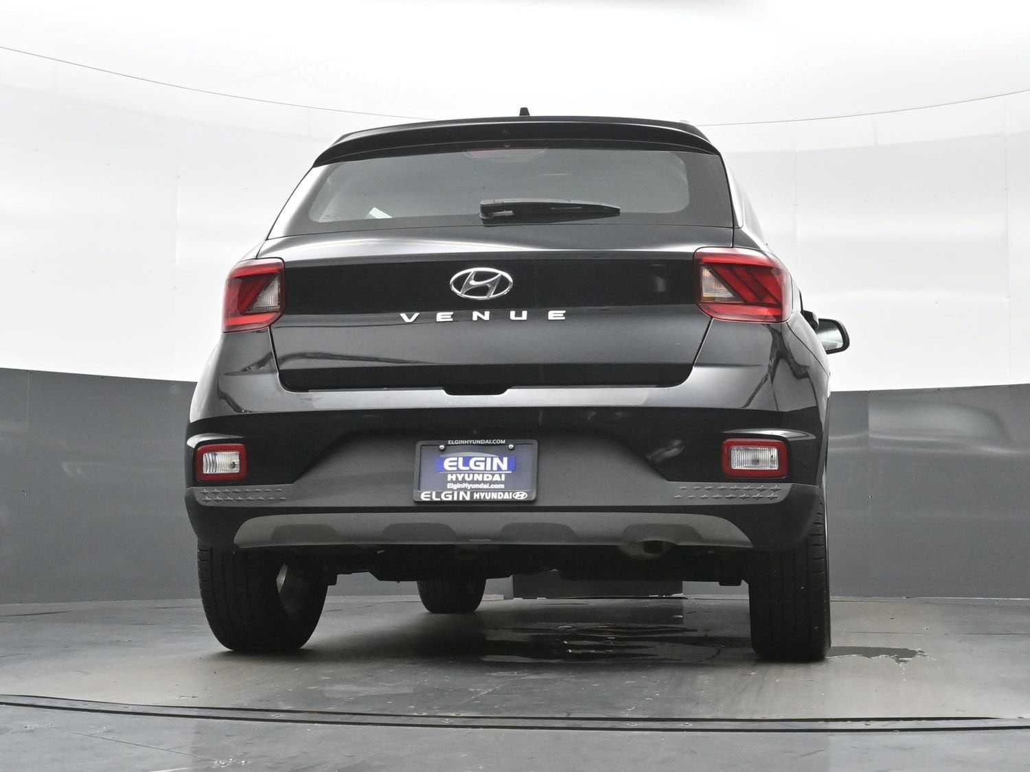 2021 Hyundai Venue SEL - Photo 28