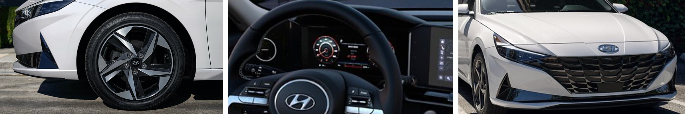 2021 Hyundai Elantra Hybrid For Sale Elgin IL | Crystal Lake