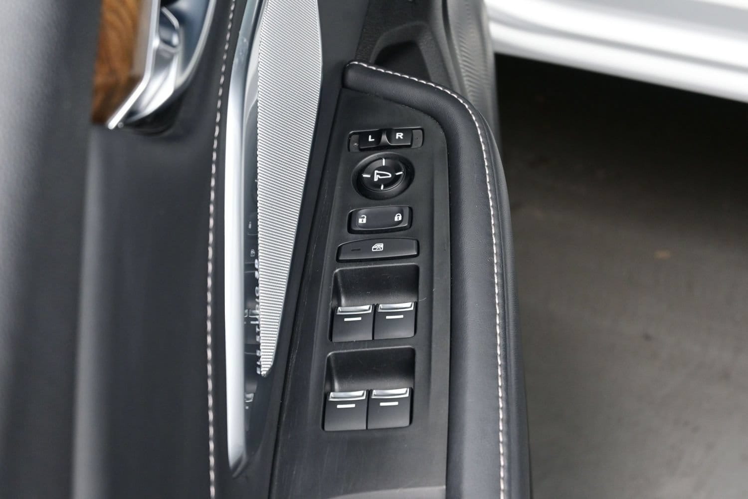 2021 Acura RDX Advance Package - Photo 11