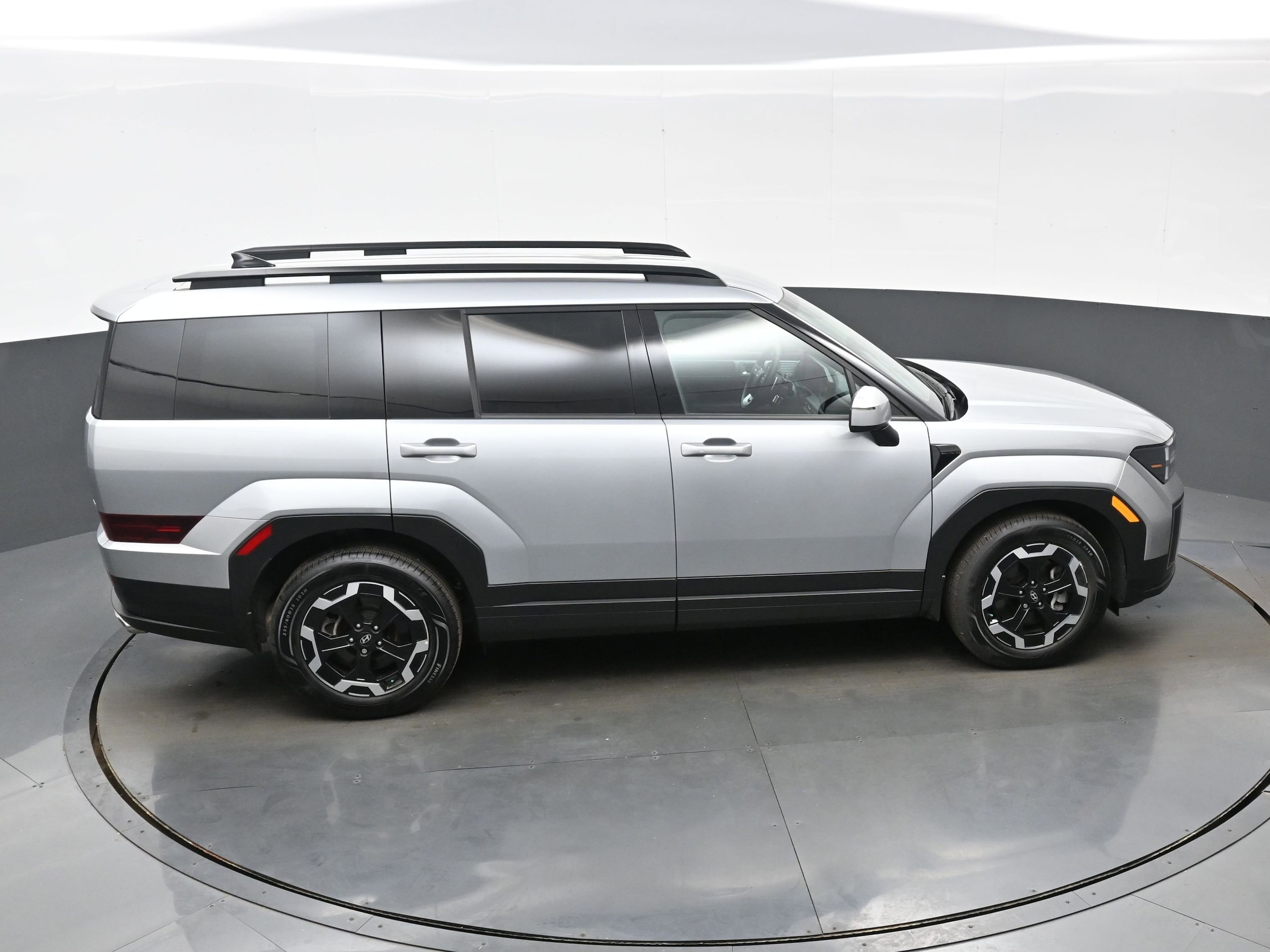 2026 Hyundai Santa Fe SEL - Photo 36