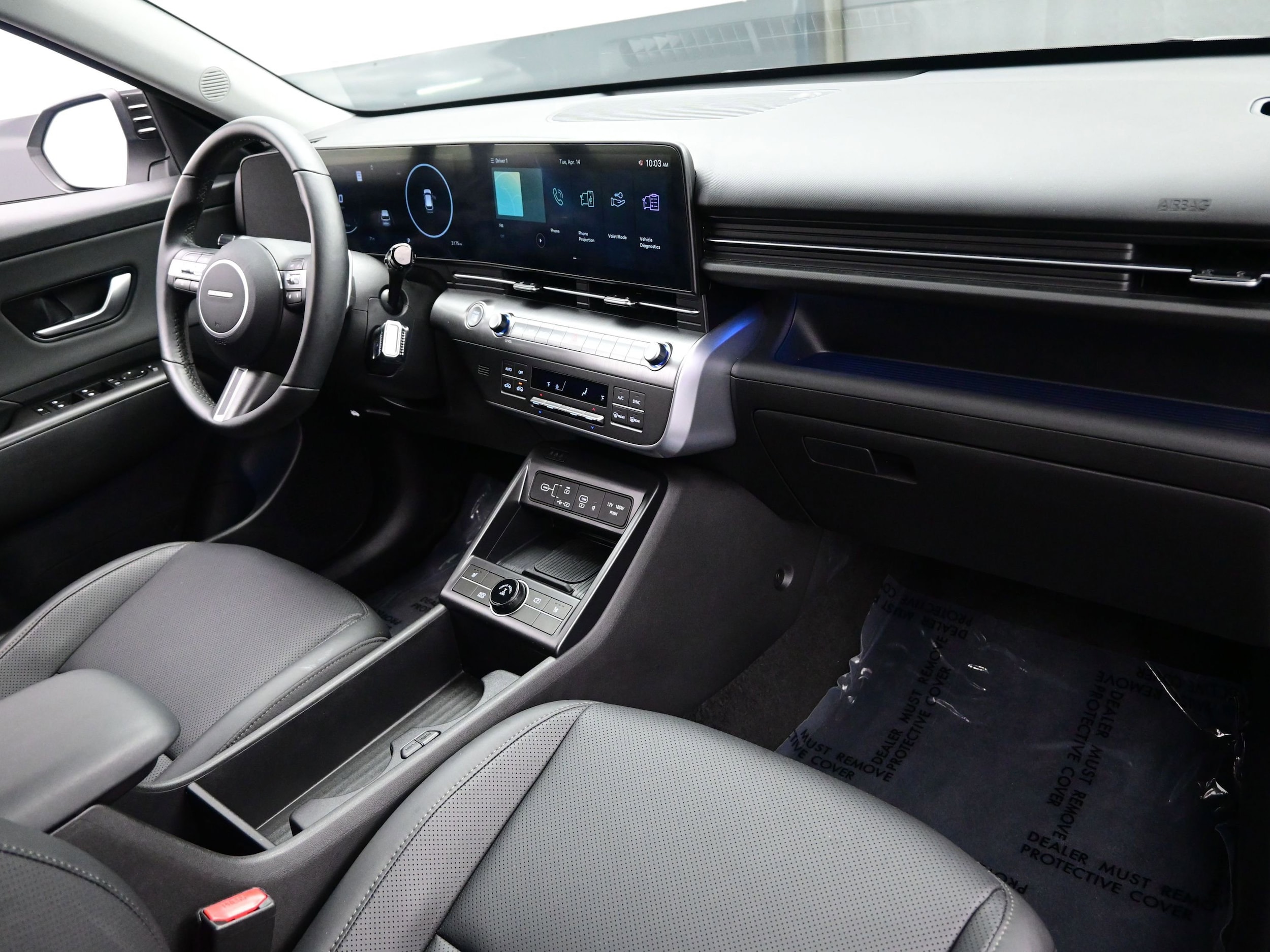 2026 Hyundai Kona SEL Premium - Photo 14