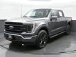 Used 2021 Ford F-150 LARIAT Truck