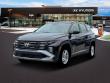 New 2026 Hyundai Tucson SE FWD SUV