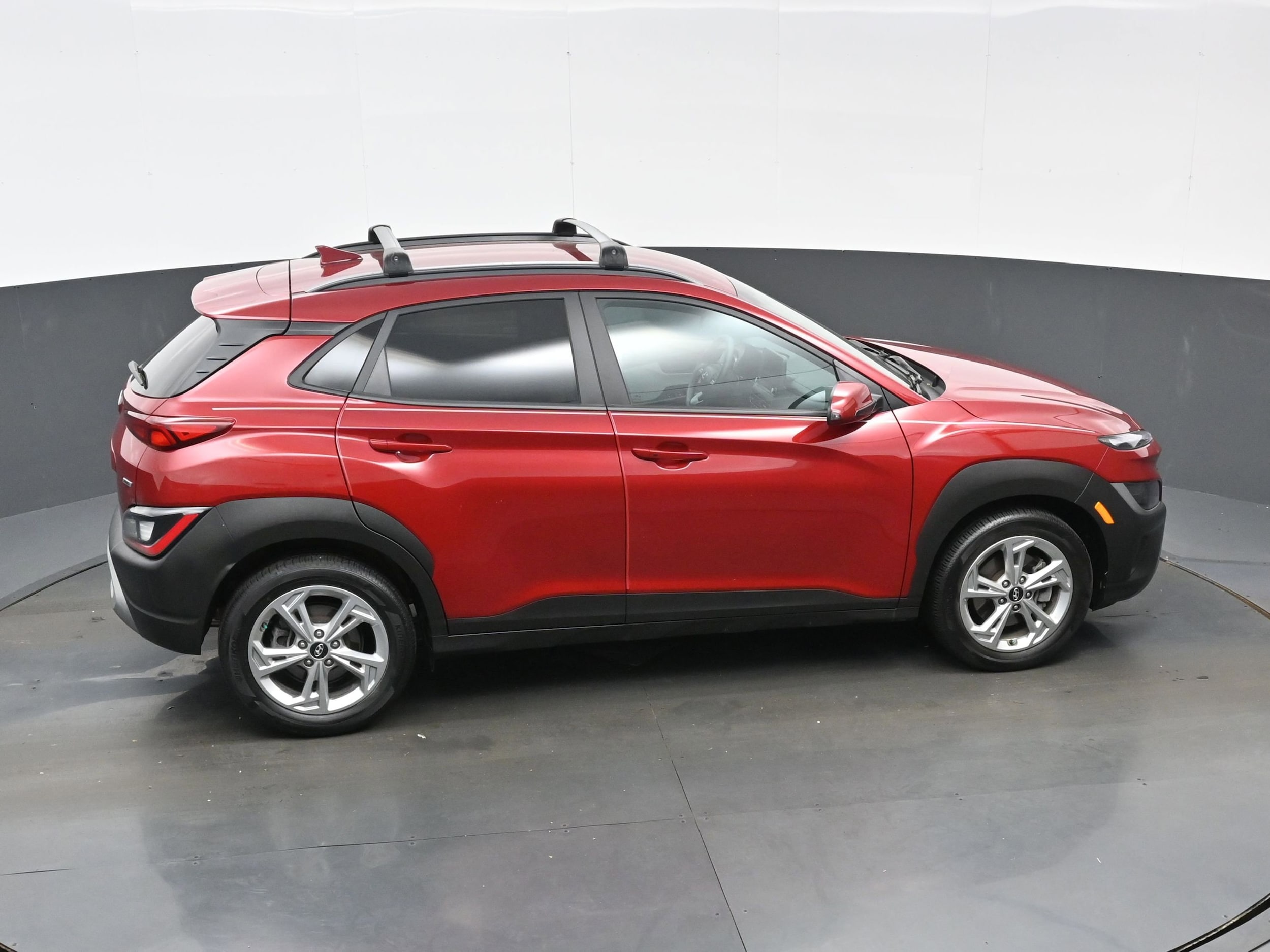 2023 Hyundai Kona SEL - Photo 37
