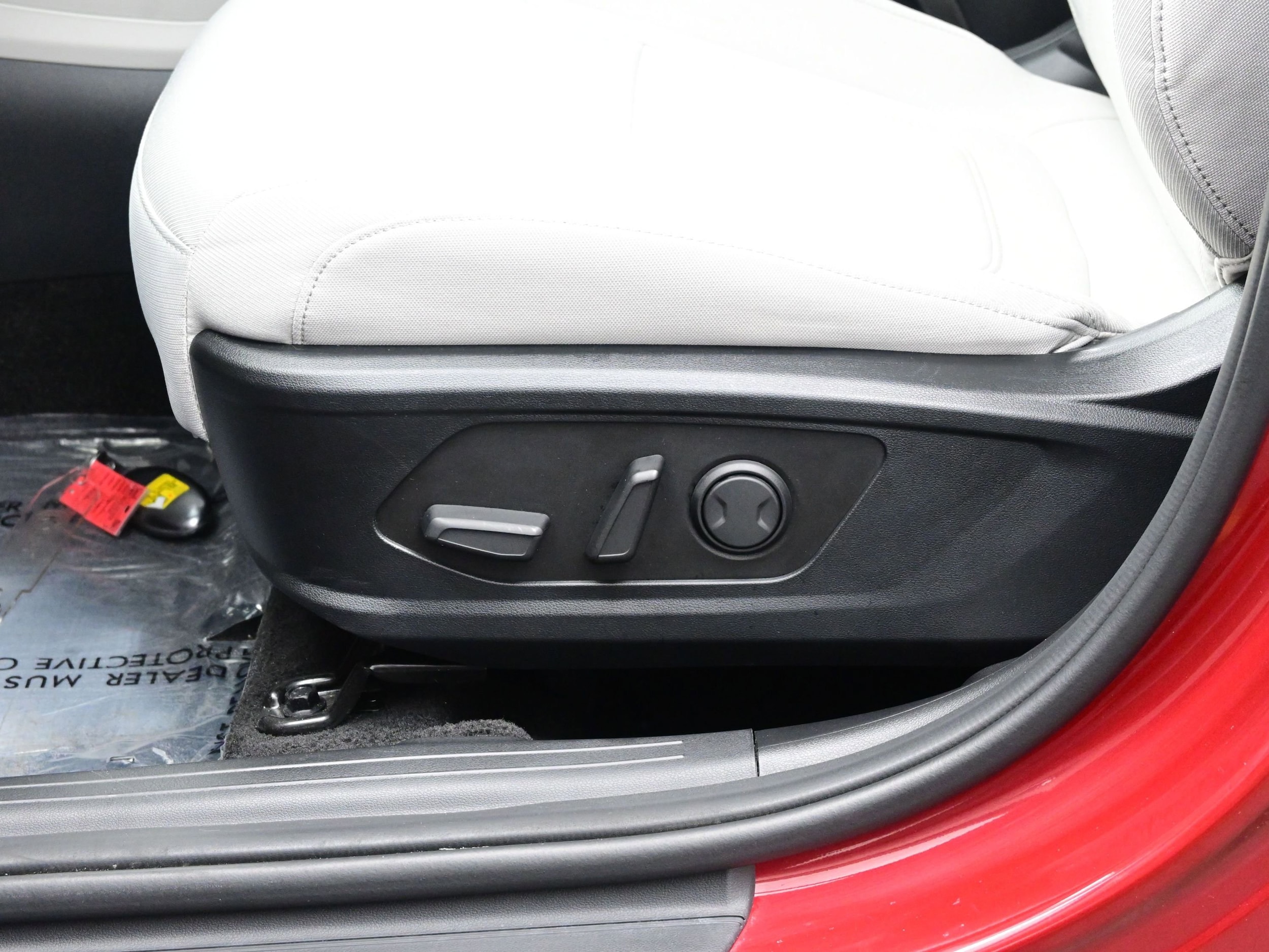 2026 Hyundai Tucson SEL - Photo 11