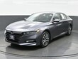 Honda Accord Hybrid
