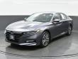  Honda Accord Hybrid