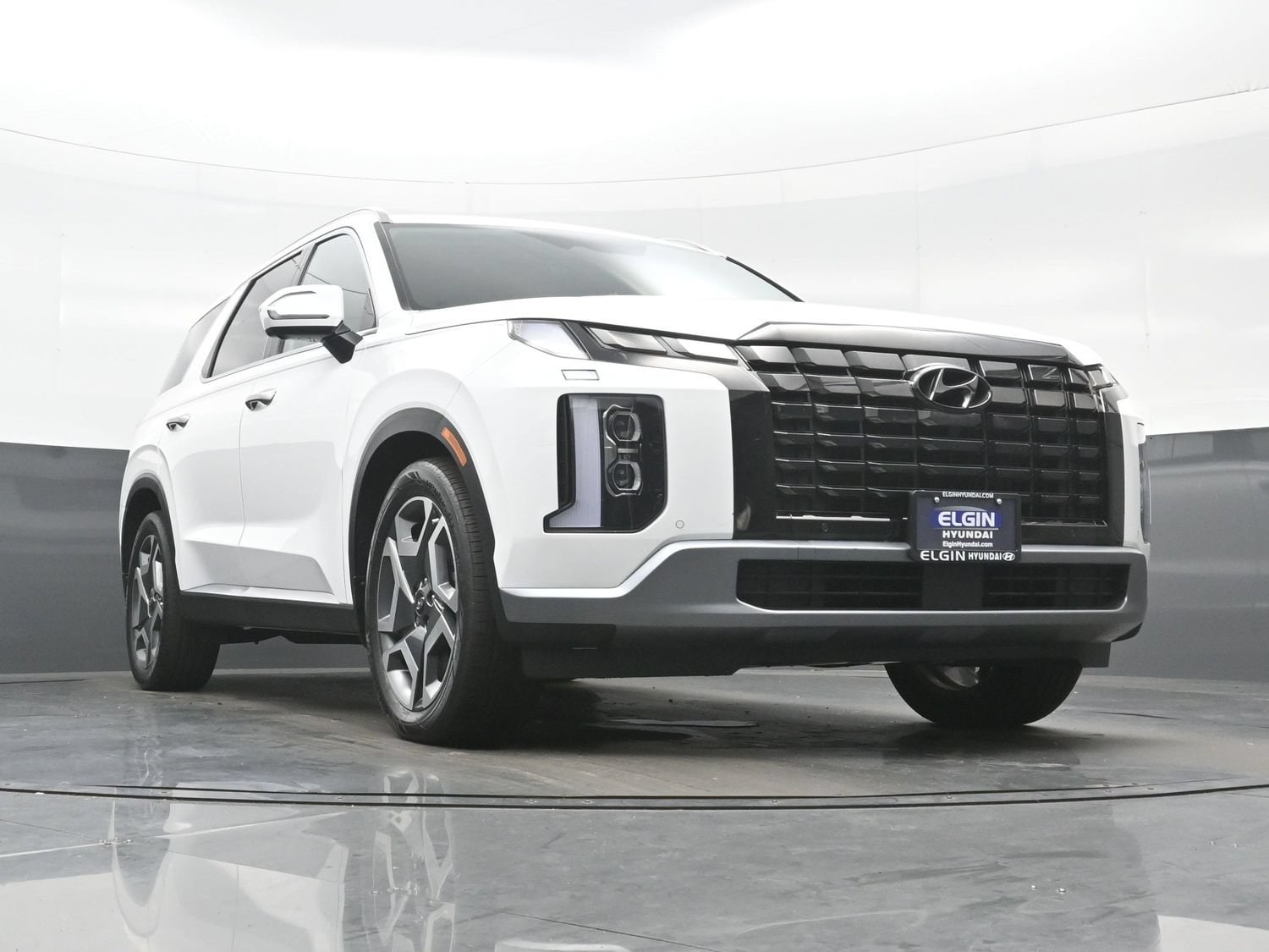 2023 Hyundai Palisade Limited - Photo 36