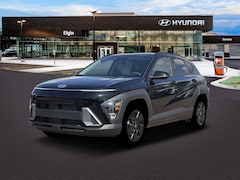 2026 Hyundai Kona SEL Sport FWD SUV