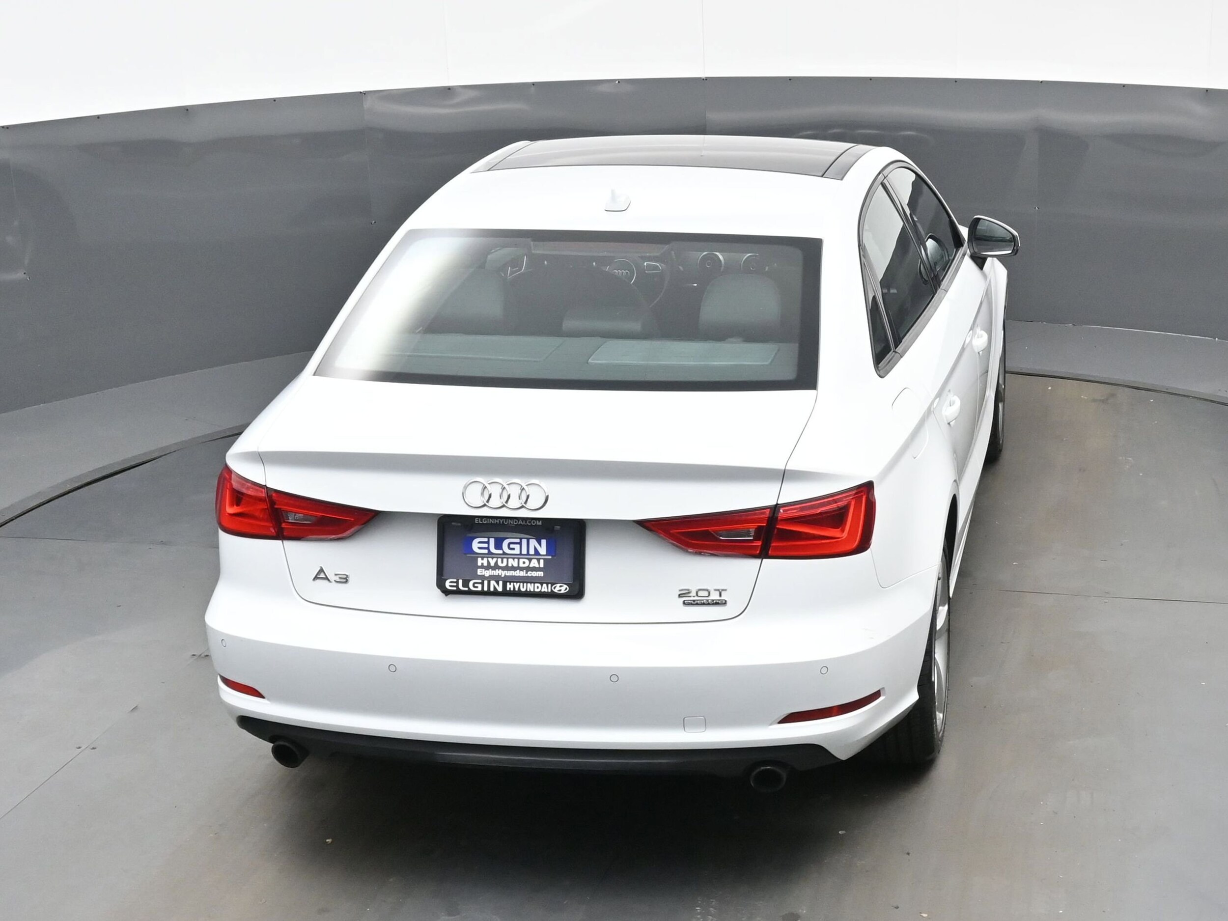 2016 Audi A3 Sedan Premium - Photo 40