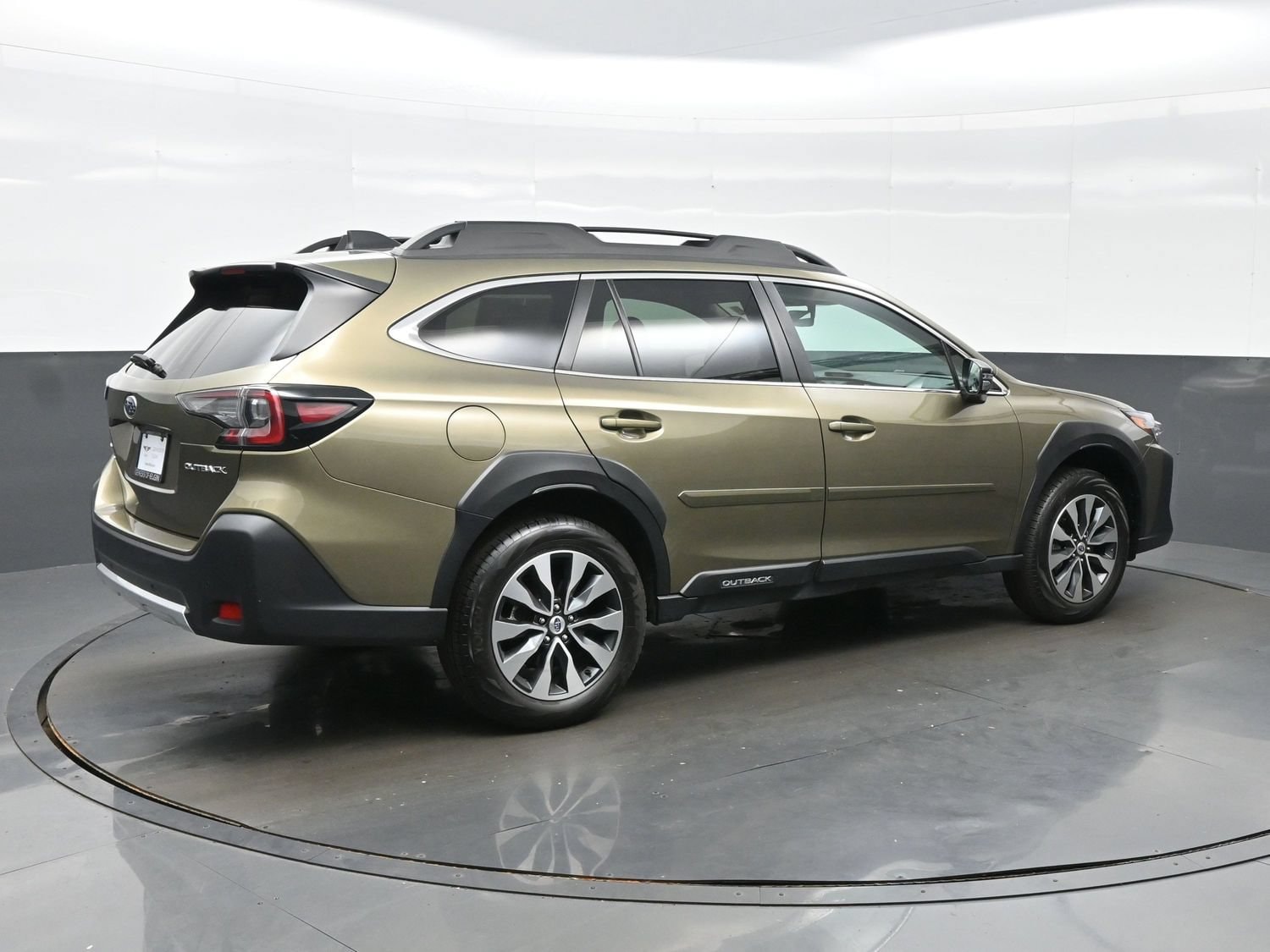 2024 Subaru Outback Limited - Photo 6
