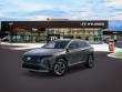 New 2026 Hyundai Tucson SEL AWD SUV