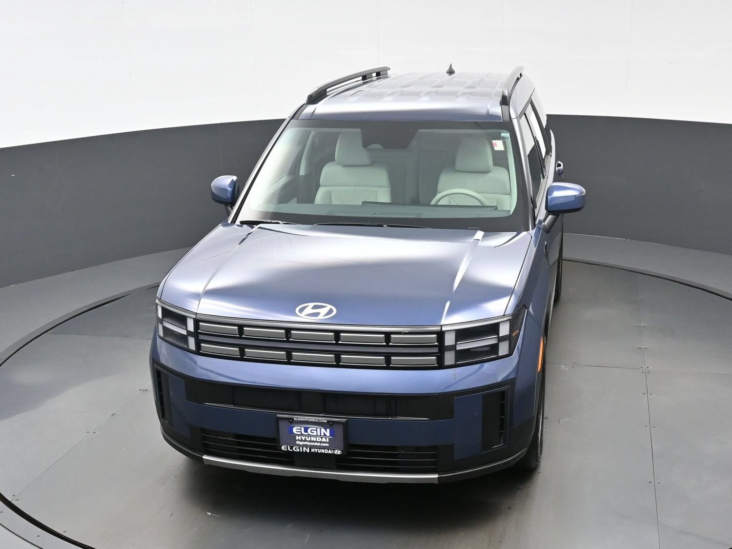 2026 Hyundai Santa Fe SEL - Photo 43