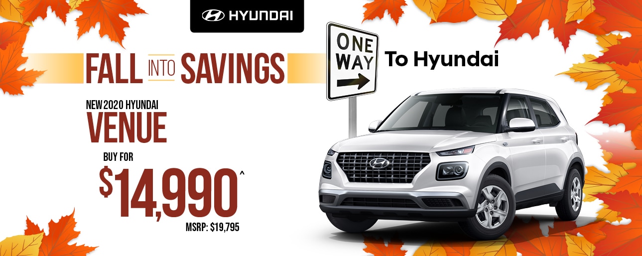 Elgin Hyundai: Hyundai Dealership Elgin IL | Near Chicago