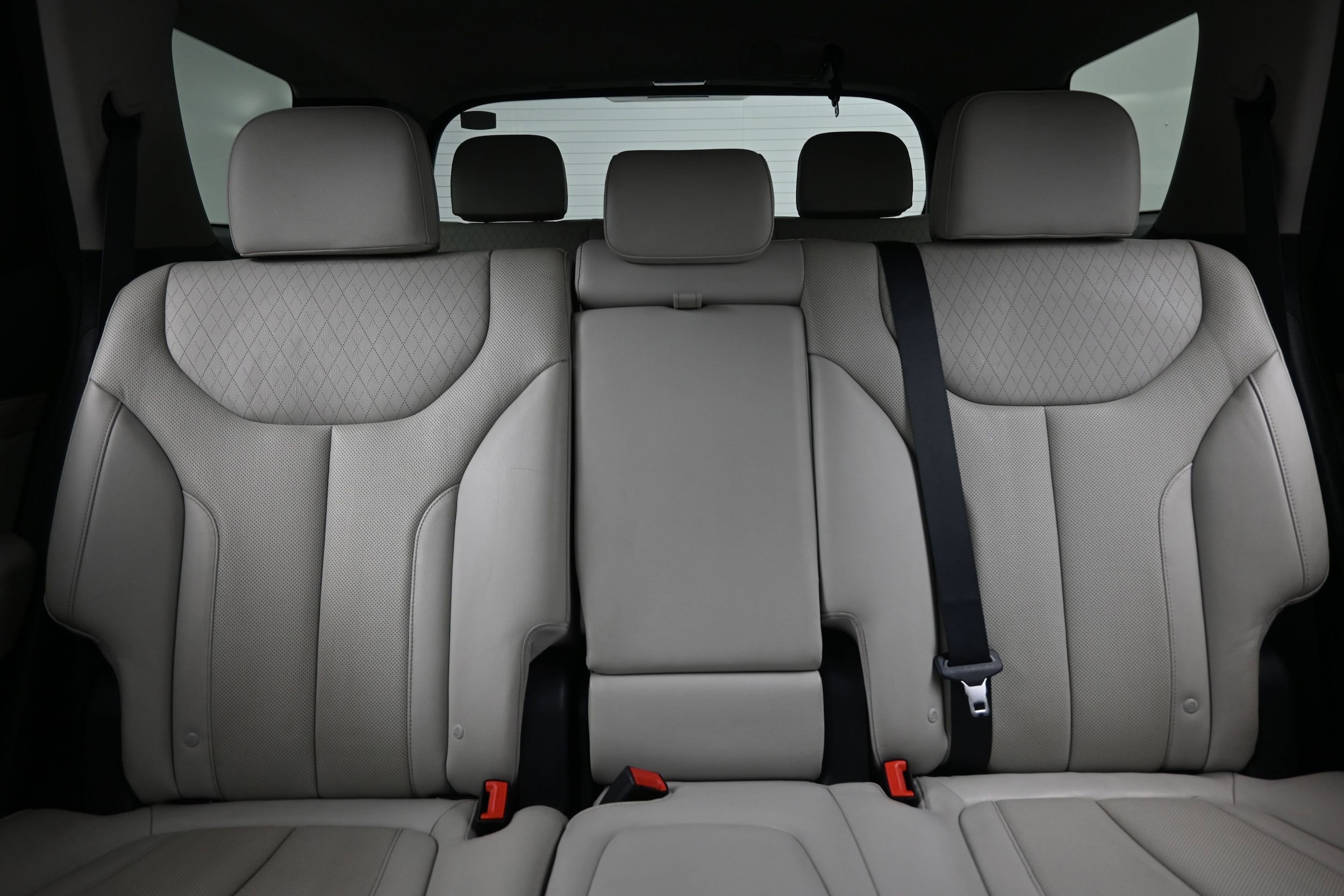 2021 Hyundai Palisade SEL - Photo 19
