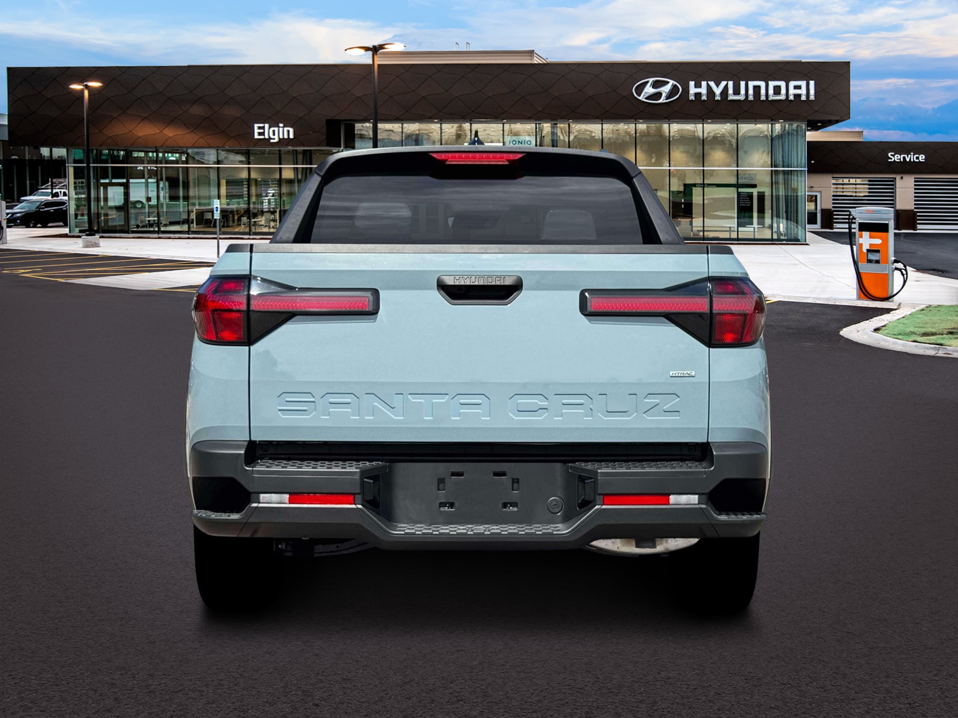 Vehicle thumbnail