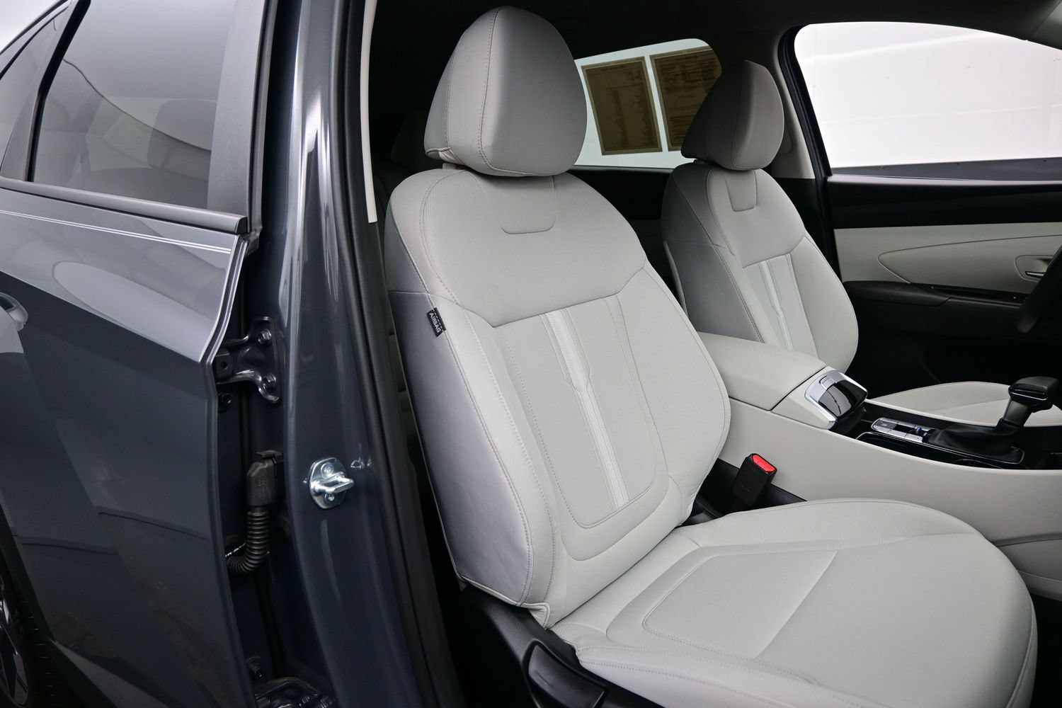 2026 Hyundai Tucson SEL - Photo 13