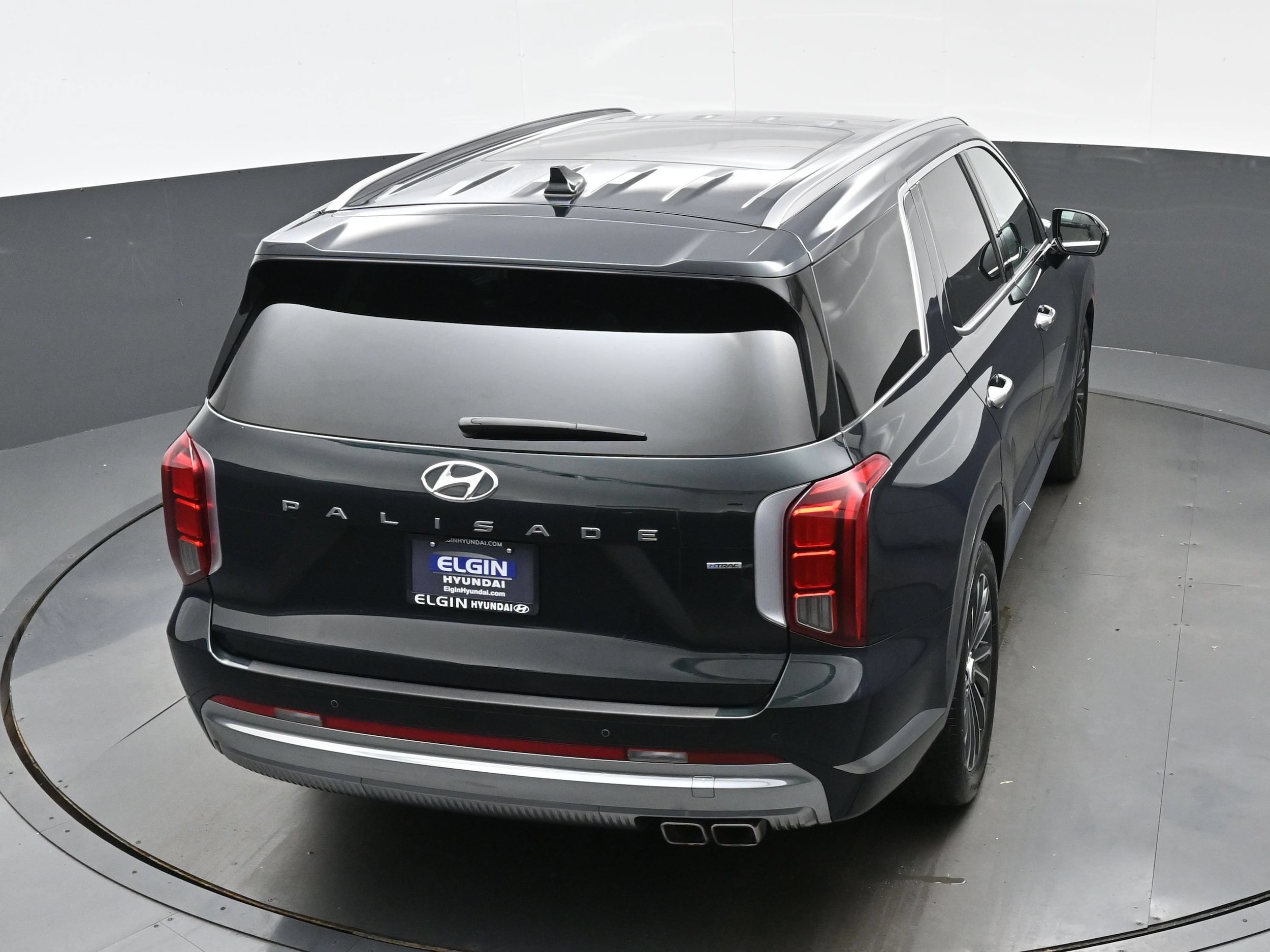 2023 Hyundai Palisade Calligraphy - Photo 41