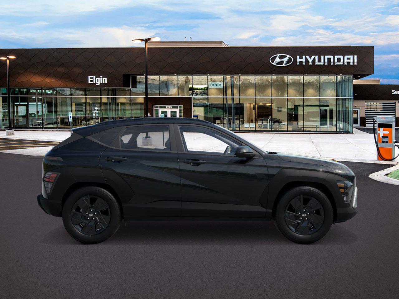 Vehicle thumbnail