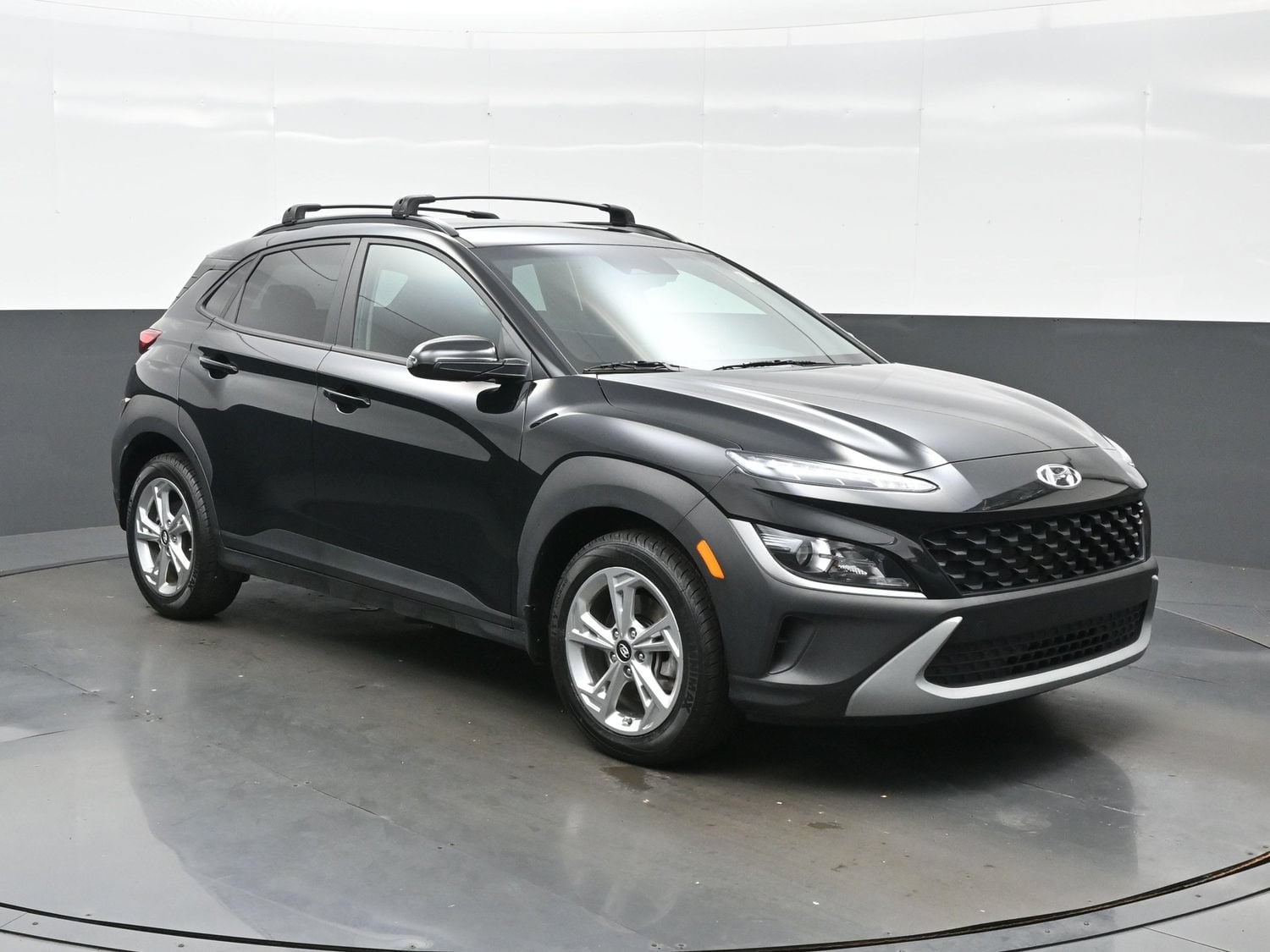 2023 Hyundai Kona SEL - Photo 8