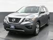 Used 2018 Nissan Pathfinder SV SUV