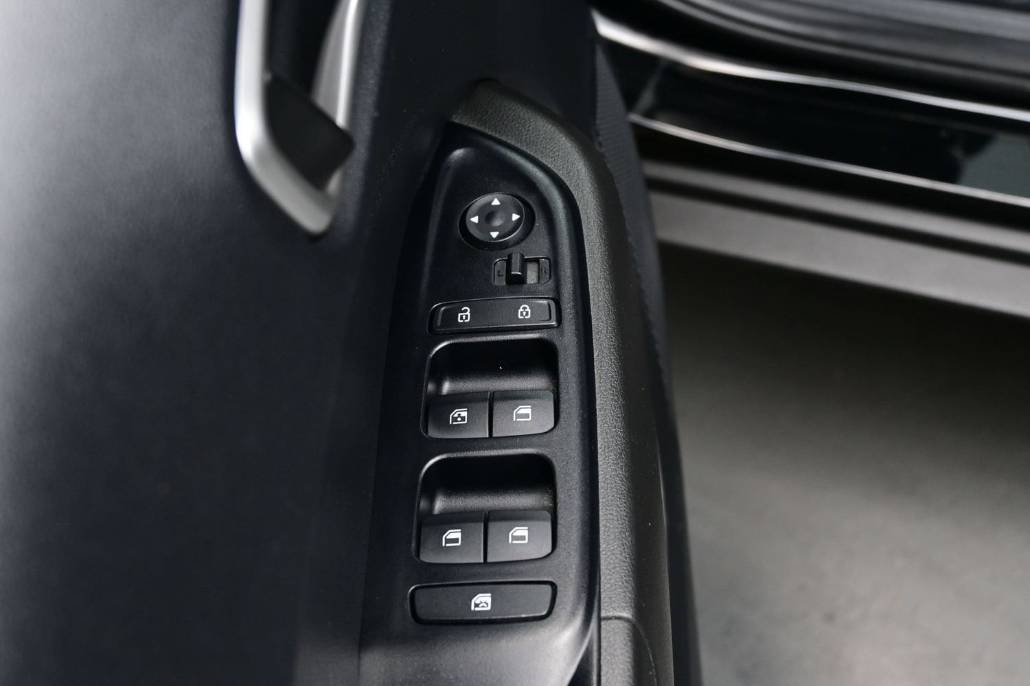 2021 Hyundai Venue SEL - Photo 10