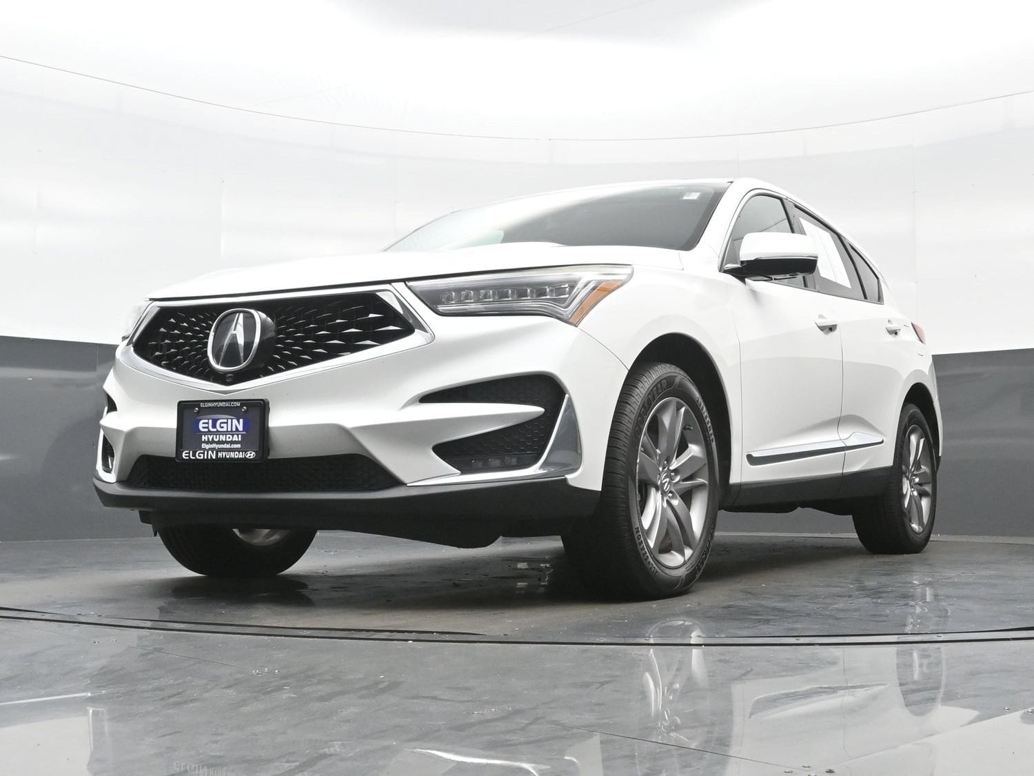 2021 Acura RDX Advance Package - Photo 31