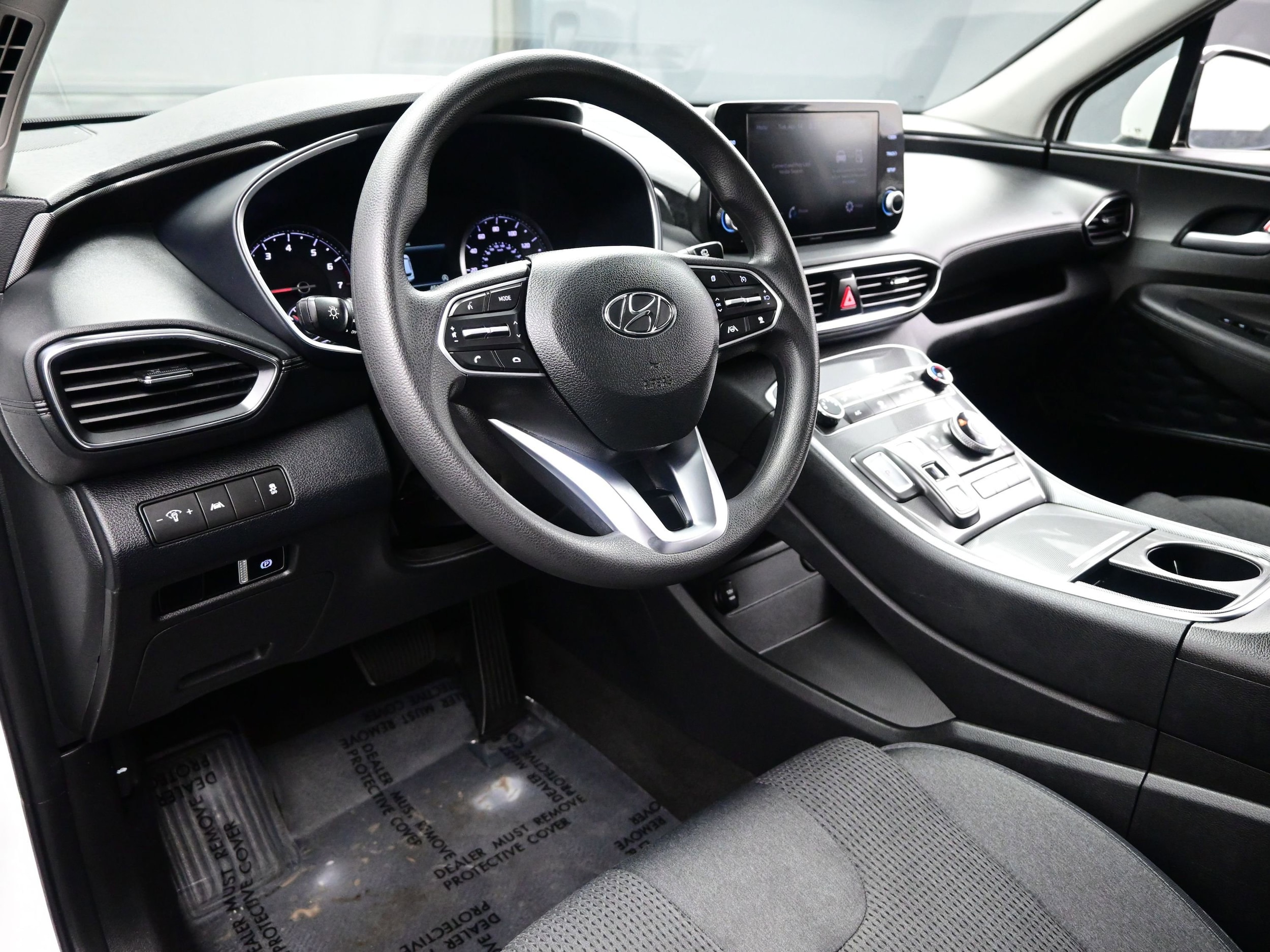 2022 Hyundai Santa Fe SEL - Photo 12