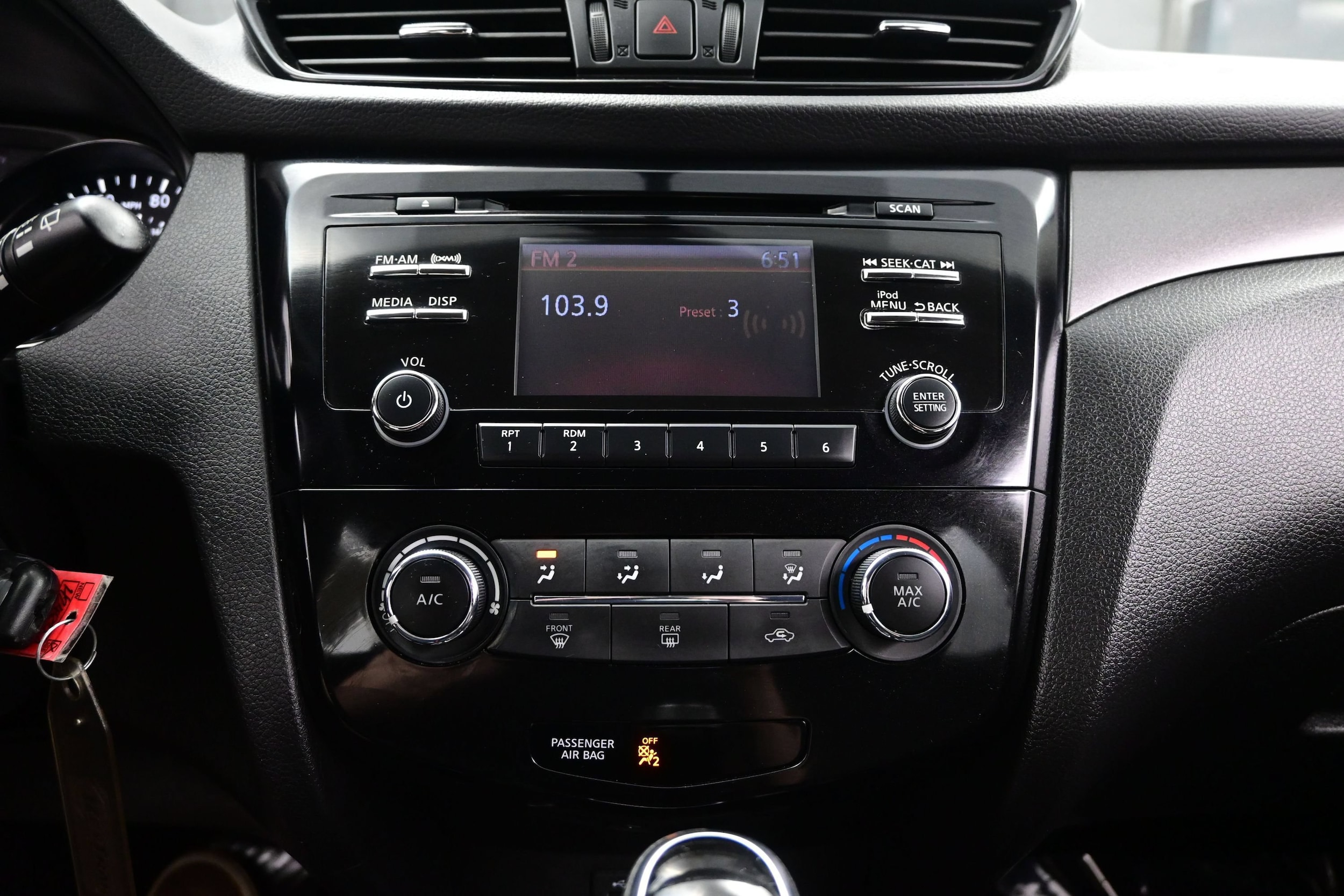 2018 Nissan Rogue Sport S - Photo 18