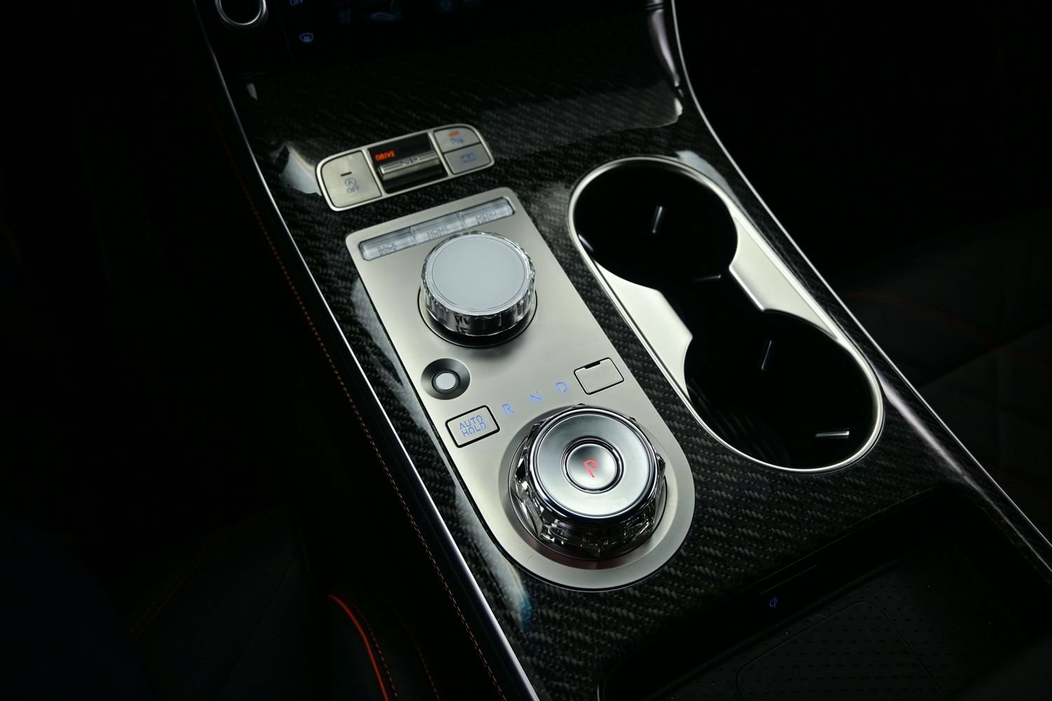 2026 GENESIS GV70 Sport Prestige - Photo 22