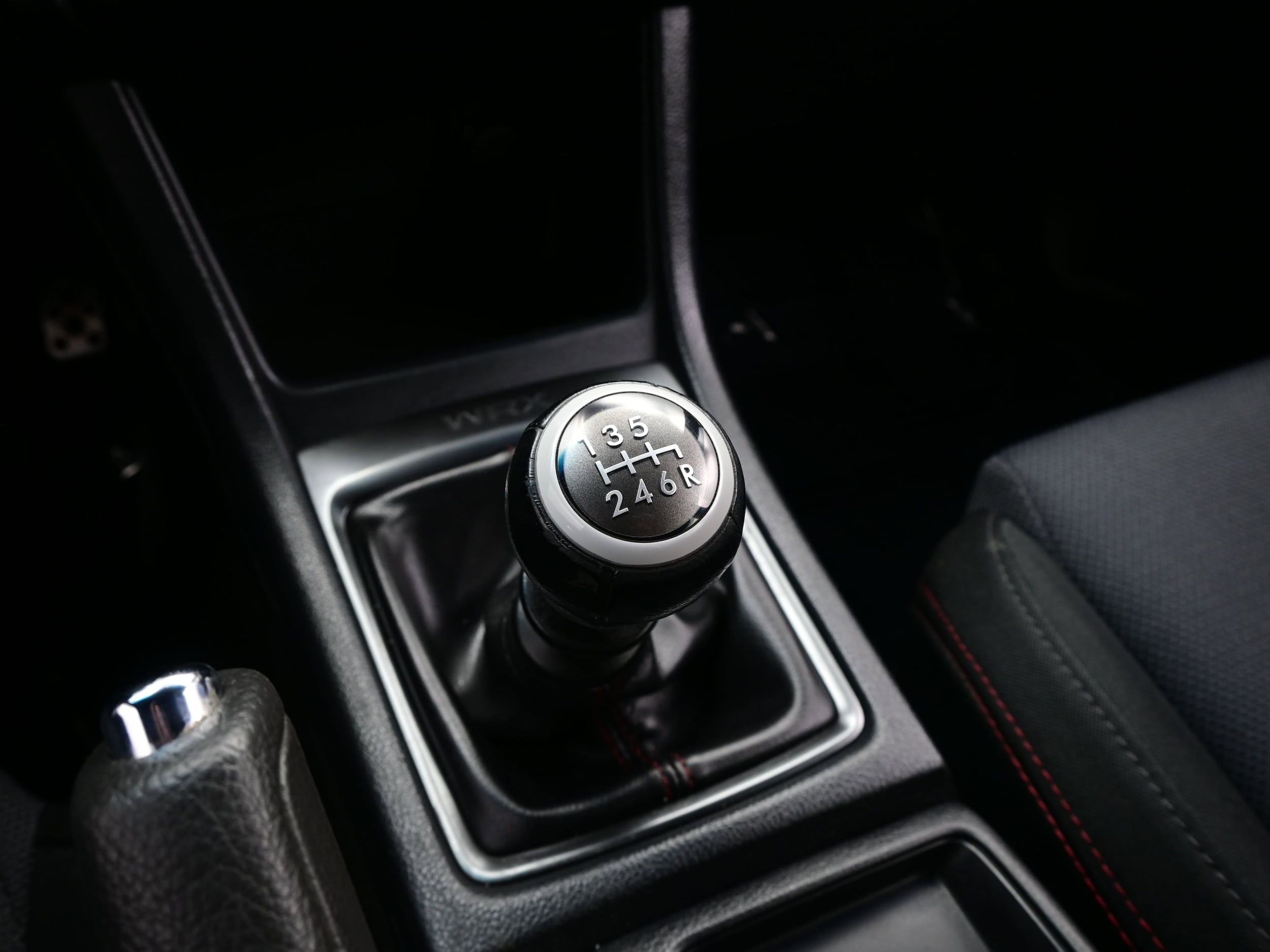 2020 Subaru WRX Premium - Photo 21