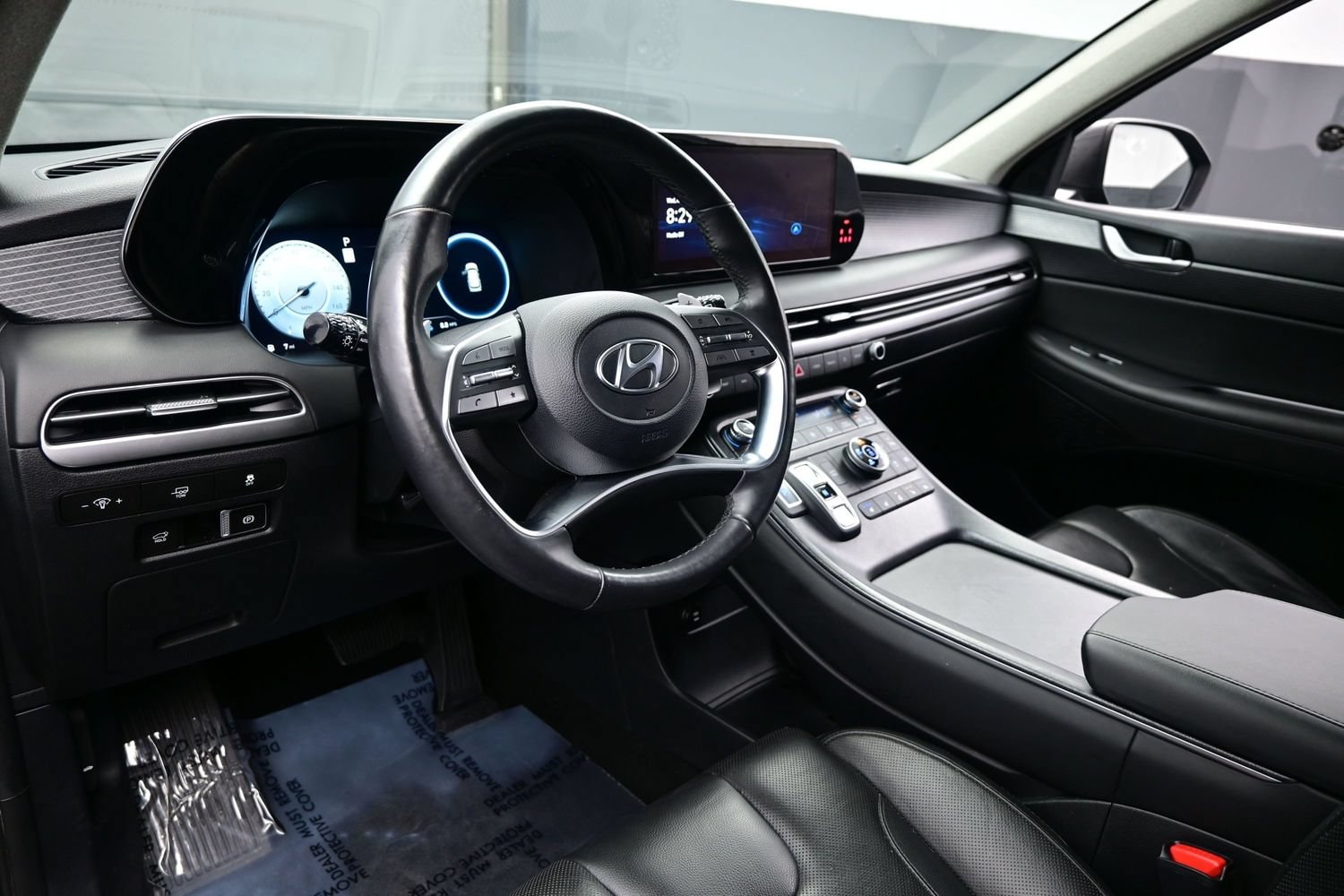 2023 Hyundai Palisade Limited - Photo 13