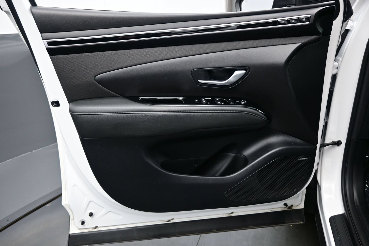 2024 Hyundai Tucson Limited - Photo 9