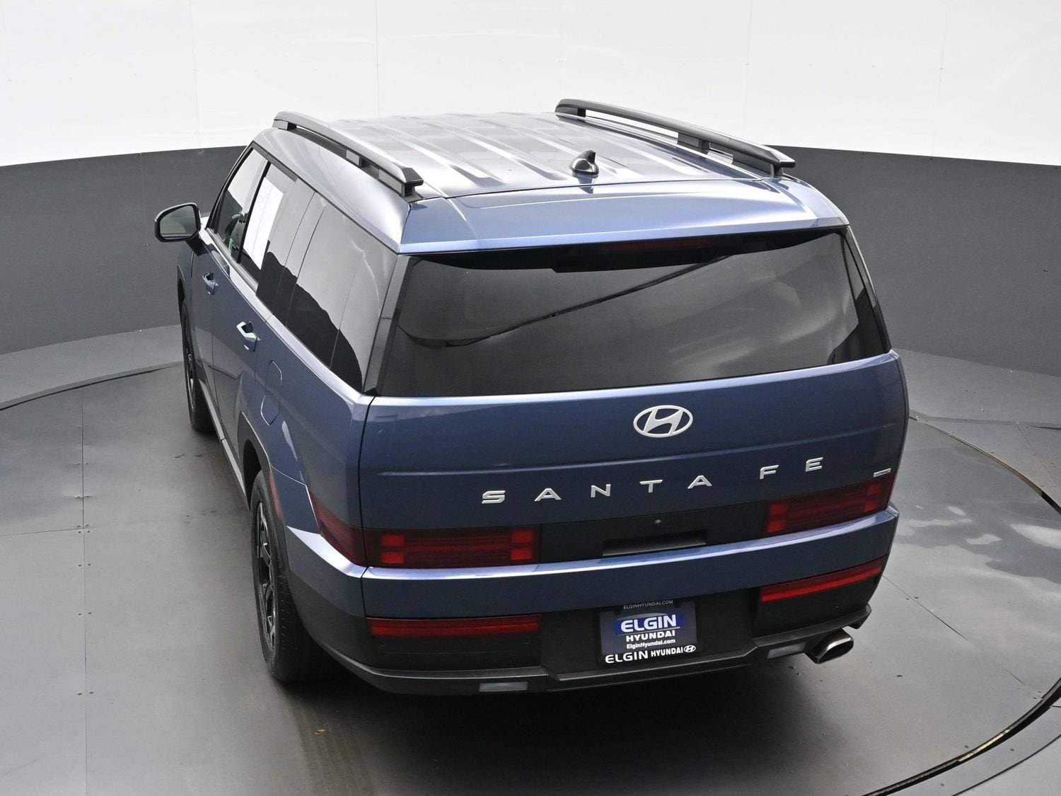 2026 Hyundai Santa Fe SEL - Photo 39