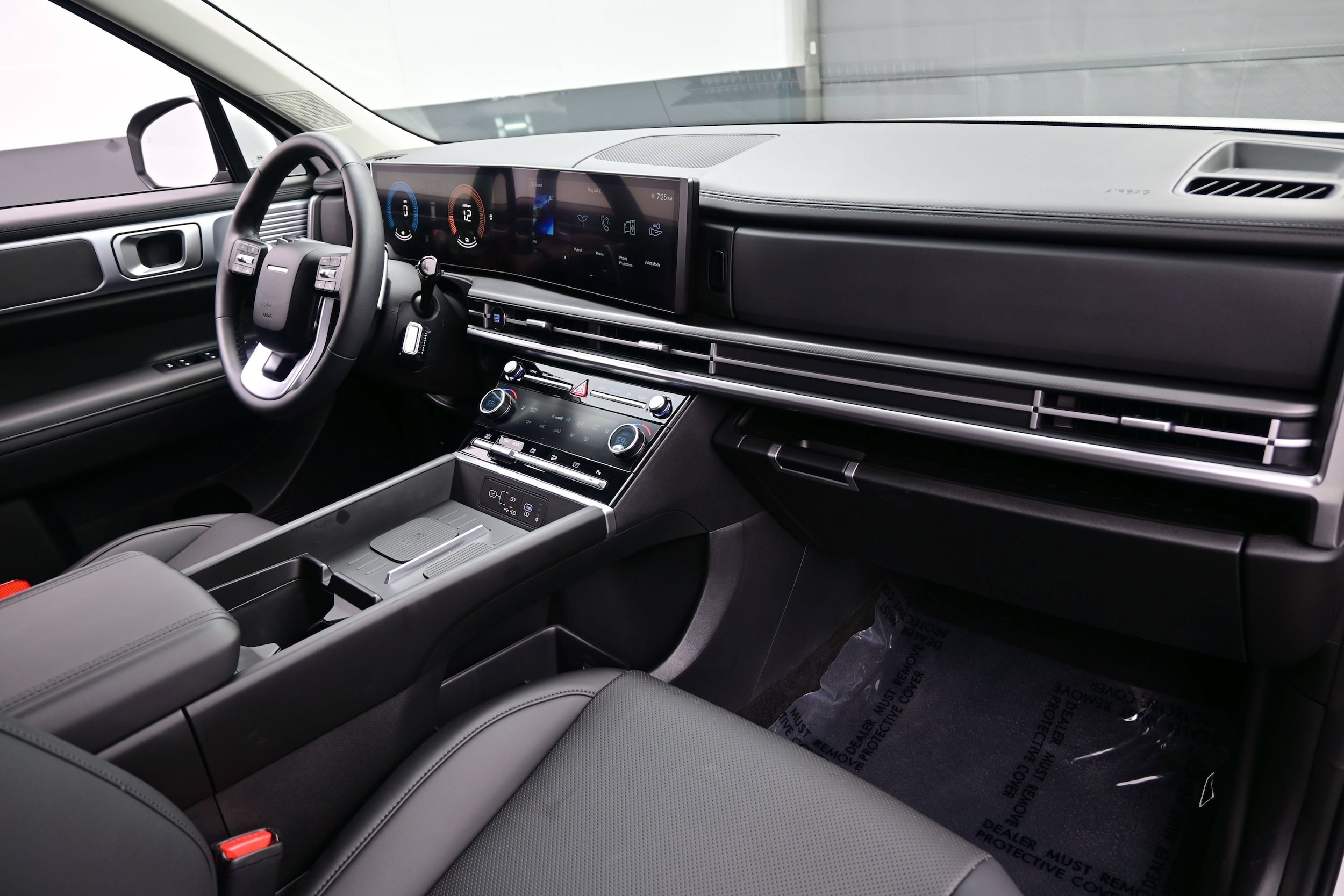 2025 Hyundai Santa Fe SEL - Photo 15