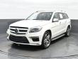Used 2015 Mercedes-Benz GL-Class GL 550 SUV