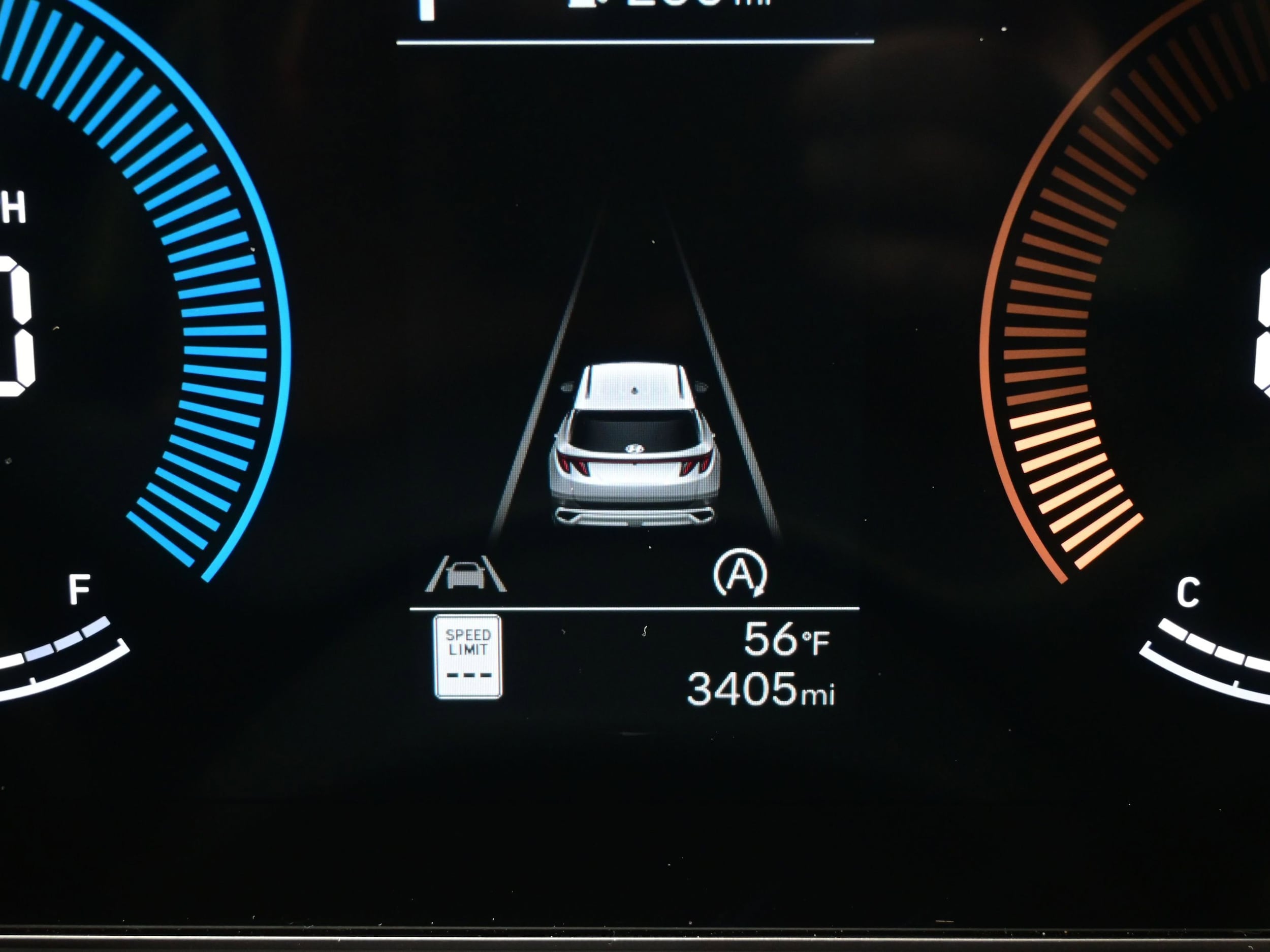 2026 Hyundai Tucson SEL - Photo 25