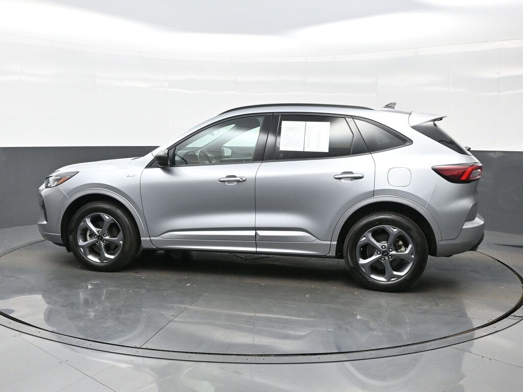 Used 2023 Ford Escape ST-Line SUV