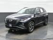 Certified 2024 Hyundai Tucson Hybrid SEL Convenience SUV