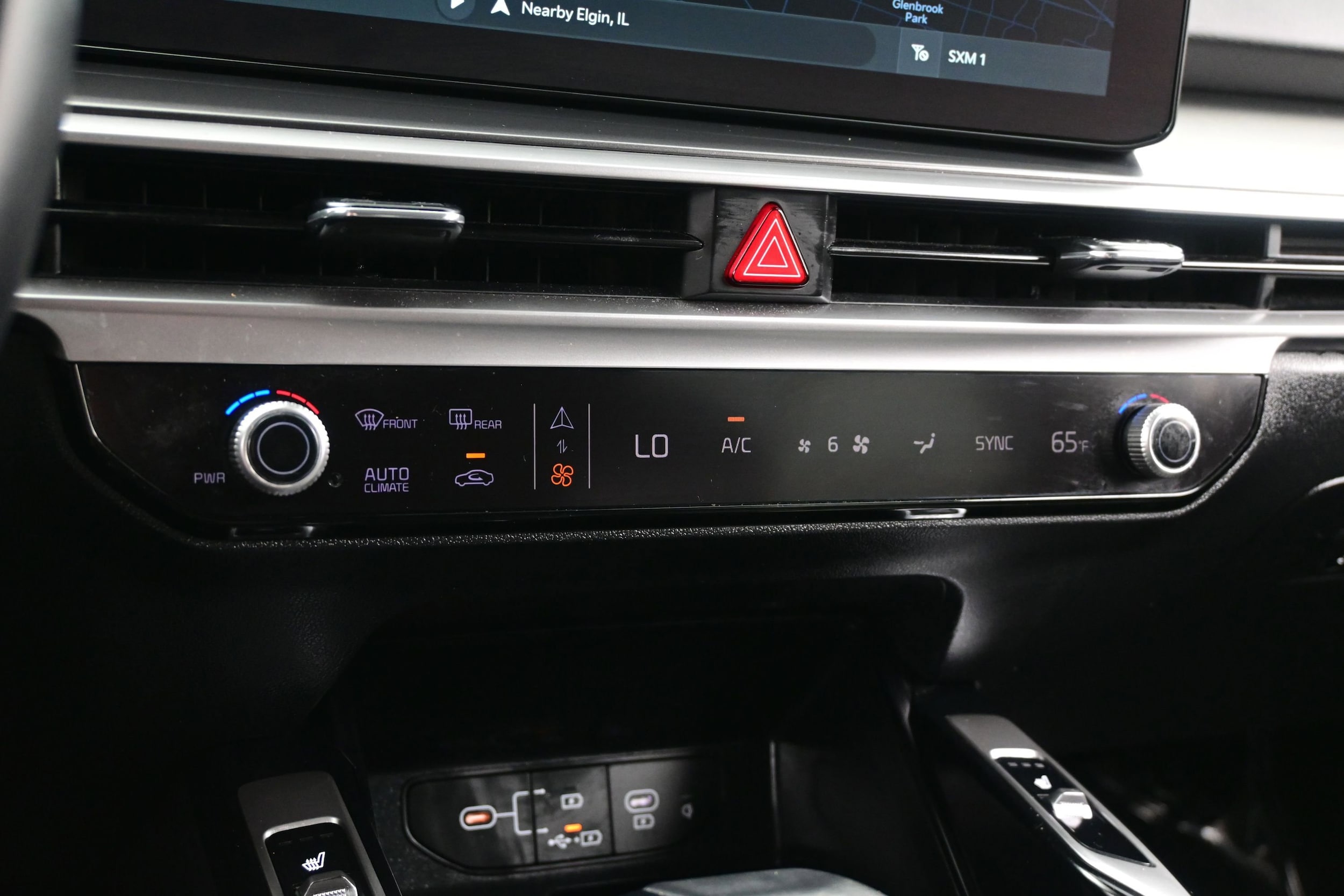 2024 Kia Sorento S - Photo 22