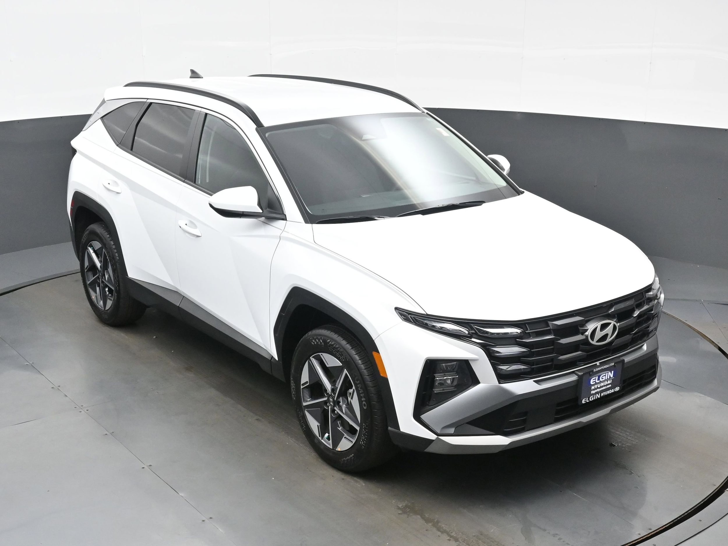 2026 Hyundai Tucson SEL - Photo 40