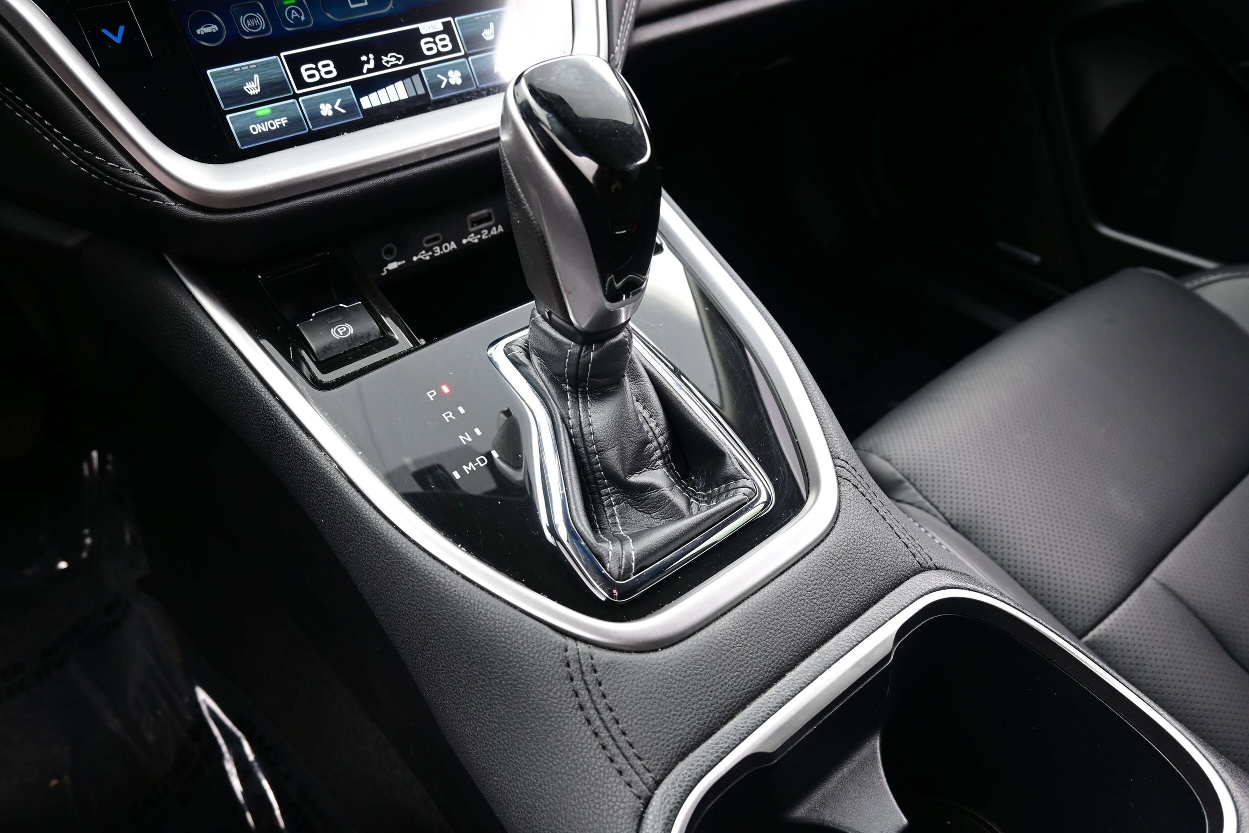 2023 Subaru Outback Limited - Photo 24