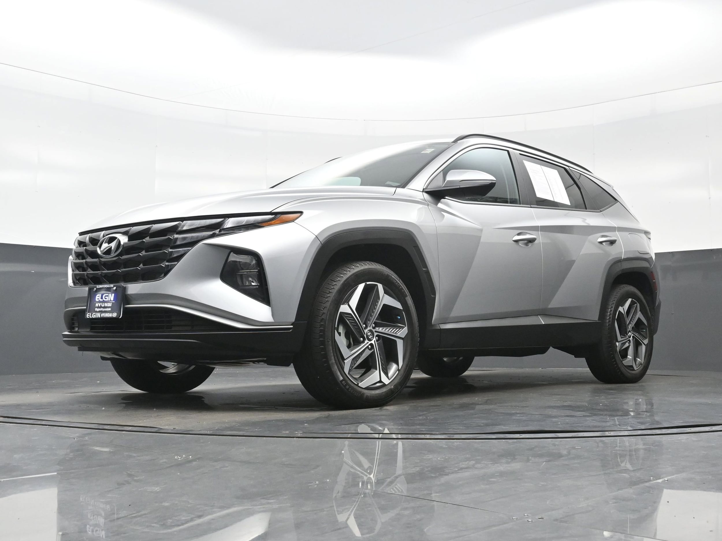 2023 Hyundai Tucson SEL - Photo 27